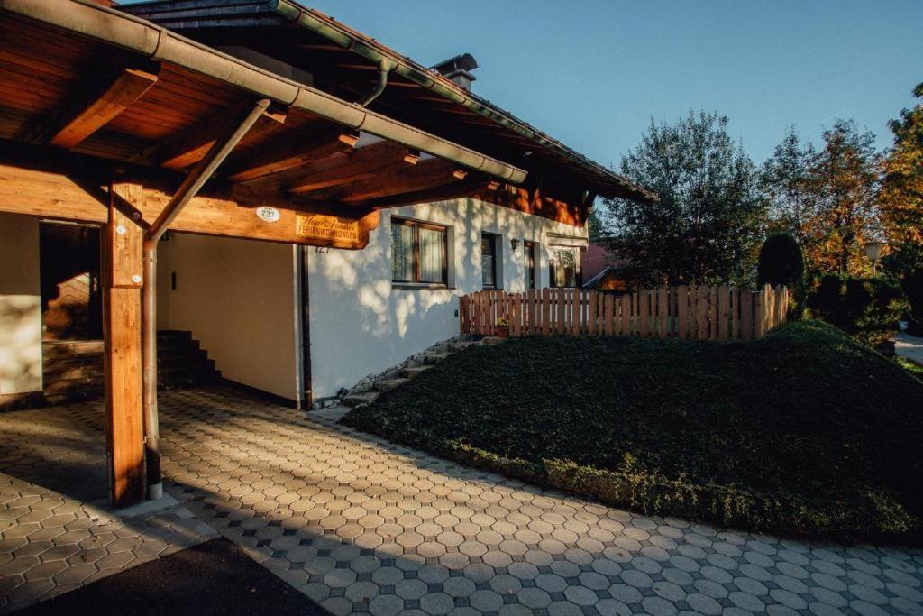 Haus Annelies Top 2 By Monicare Зефельд-ін-Тіроль Екстер'єр фото